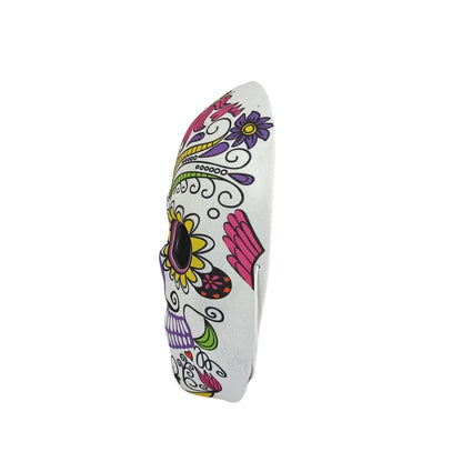 Mascara Dia de los Muertos (Grande)