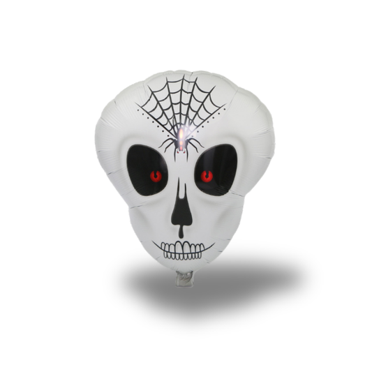 ALIENS HALLOWEEN