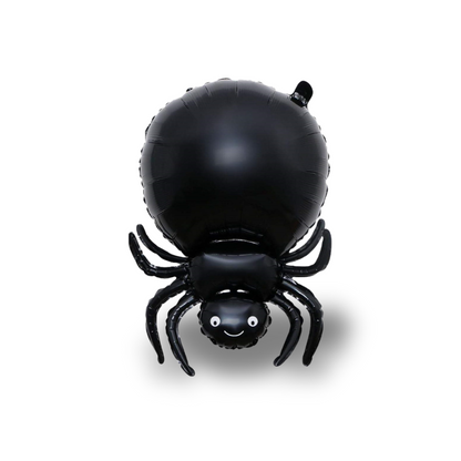 ARAÑA NEGRA