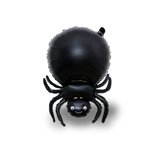 ARAÑA NEGRA