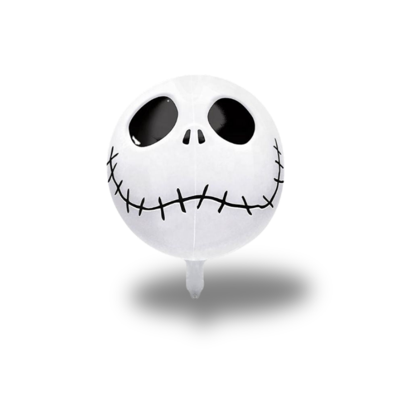 CABEZA DE JACK