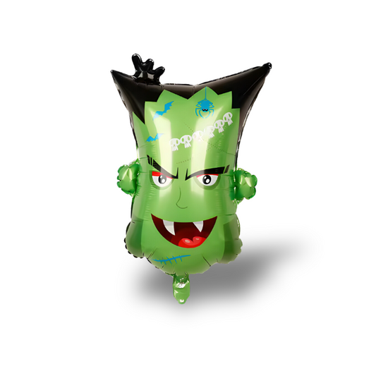 FRANKENSTEIN VERDE