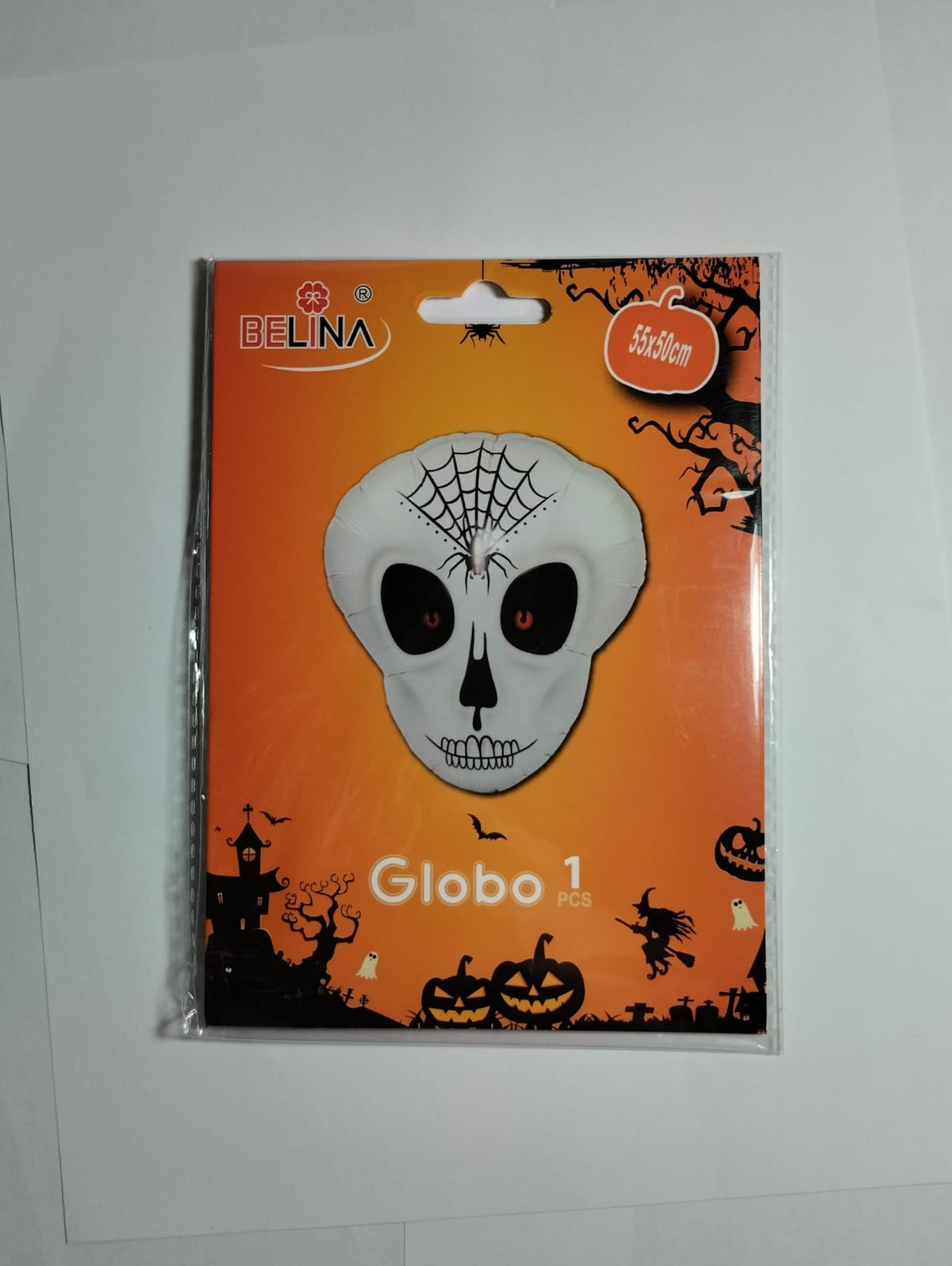 ALIENS HALLOWEEN