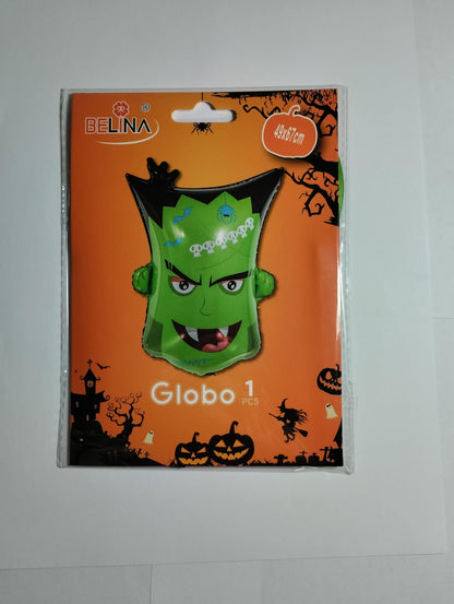 FRANKENSTEIN VERDE